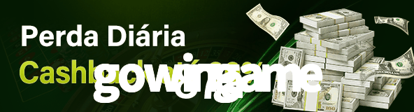 gowingame Casino: Jogue Online e Ganhe Grandes Prêmios