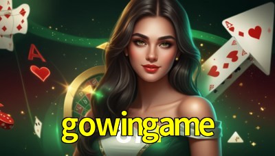 gowingame Casino: Jogue Online e Ganhe Grandes Prêmios